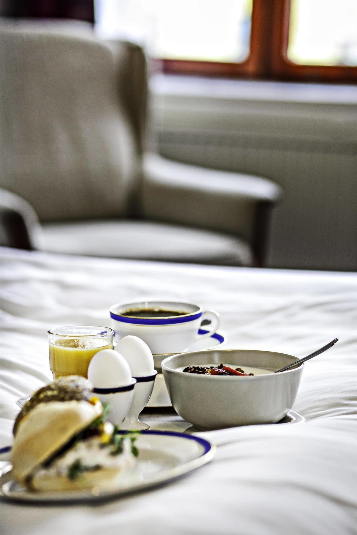 Best Western Tidbloms Hotel Gothenburg Luaran gambar