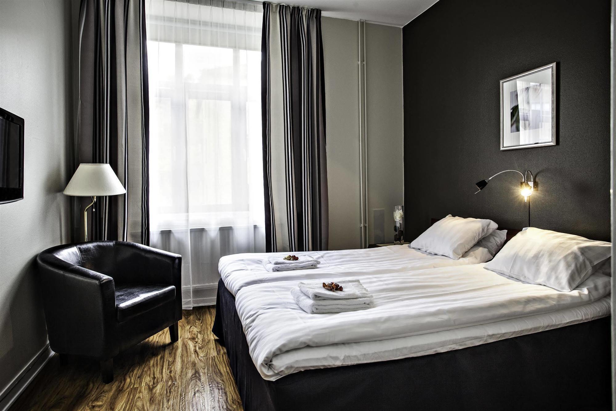 Best Western Tidbloms Hotel Gothenburg Luaran gambar
